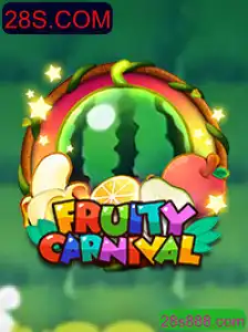 Descubra o Envolvente Mundo de FruityCarnival