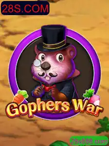 Explorando GophersWar: O Novo Fenômeno dos Jogos