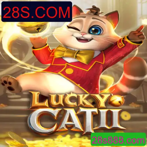 Descubra o Mundo de LuckyCatII: O Jogo que Está Conquistando Jogadores no 28S.COM