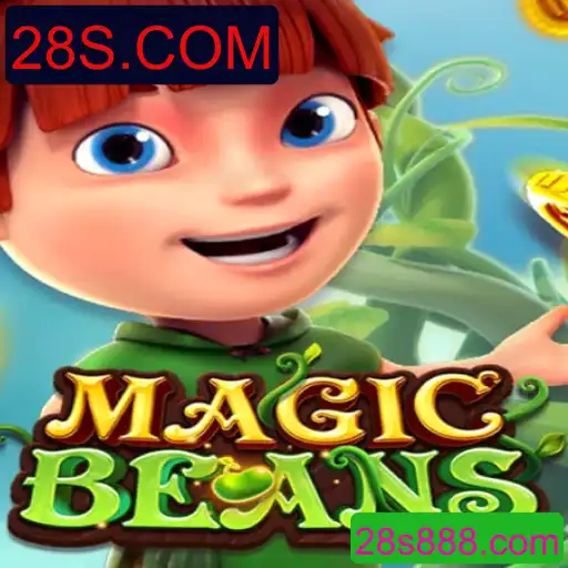 MAGICBEANS: Descobrindo o Fascinante Mundo do Jogo Interativo