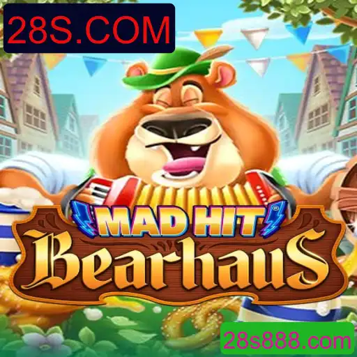 Desvendando MadHitBearhaus: O Jogo Empolgante Que Conquista As Massas