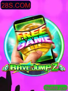 Descubra o Mundo de RaveJump2M: O Novo Fenômeno dos Jogos