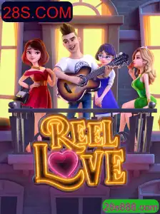 Descubra o Mundo do Jogo ReelLove com 28S.COM