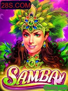 Descubra o Fascinante Mundo do Jogo 'Samba'