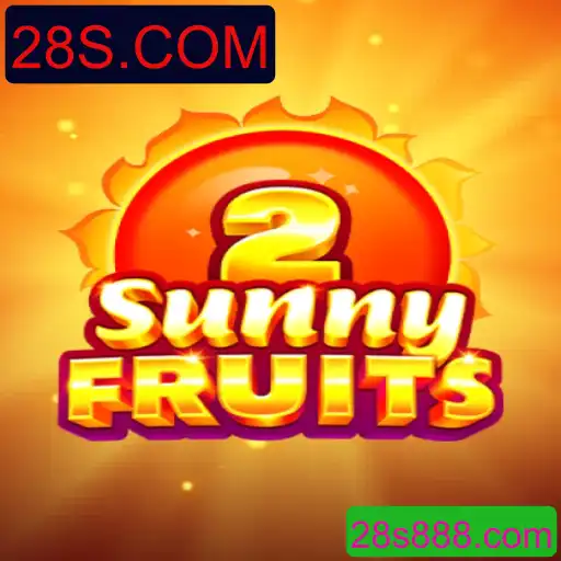 Explorando o Universo de SunnyFruits2: Diversão e Estratégia no 28S.COM