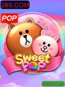 Descubra o Mundo Divertido de SweetPOP - O Jogo que Conquistou 28S.COM