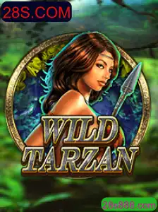 Descubra o Fantástico Mundo de WildTarzan: Um Jogo de Aventura e Estratégia
